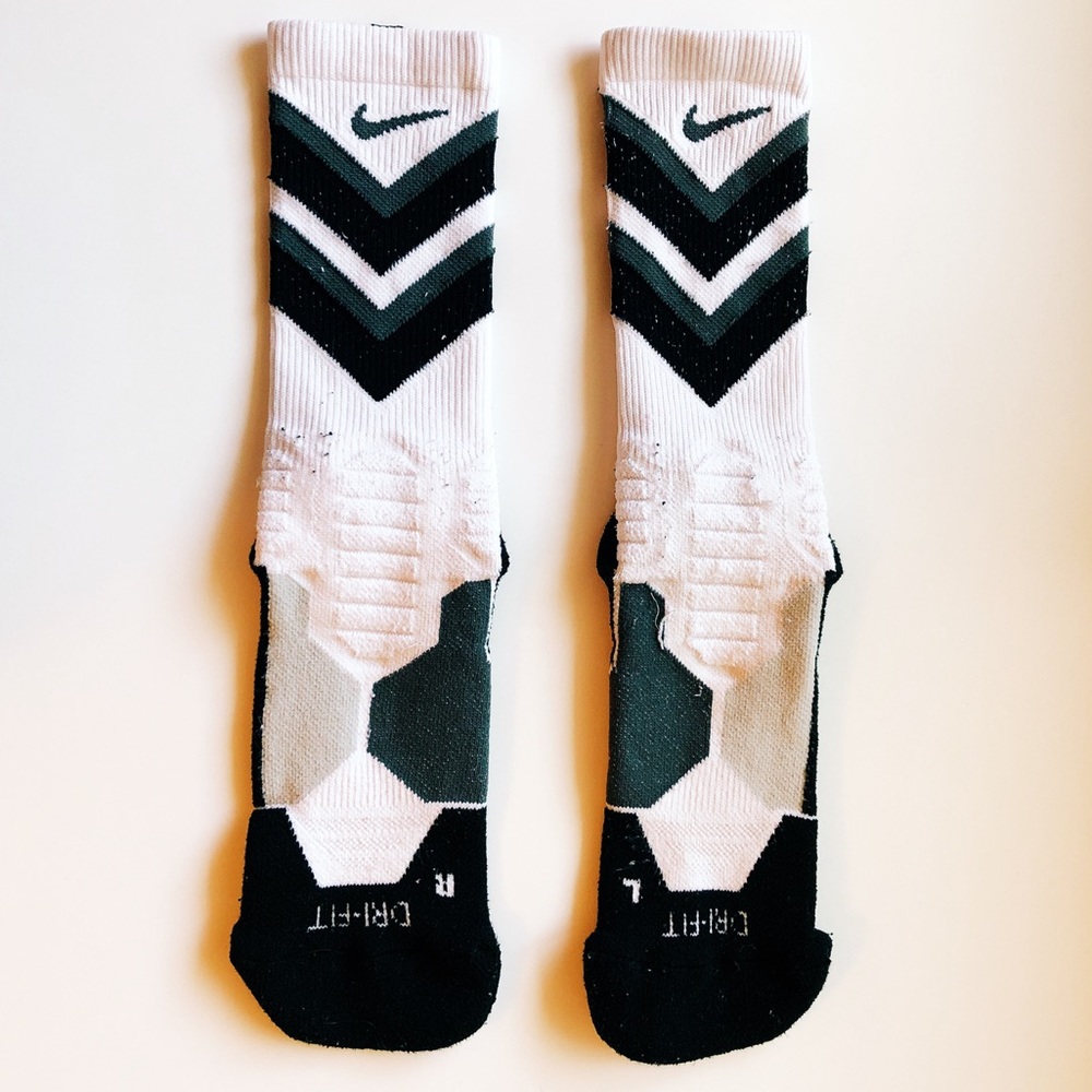 Nike Hyper-Elite Socks
